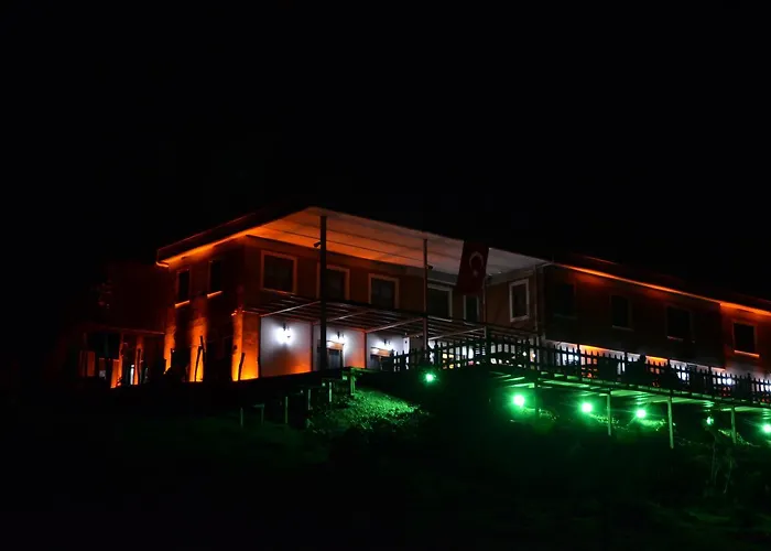 Belen Yayla Otel
