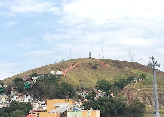 Hotel Santa Rita