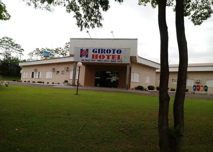 Giroto Hotel