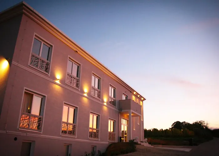 Winzerhotel Trautwein Flonheim