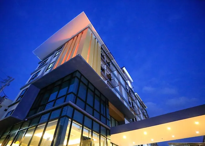 Khonkaen Residence