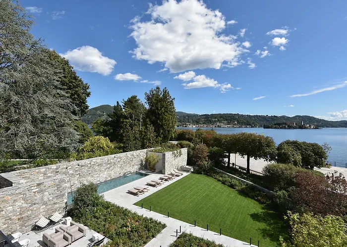 Casa Fantini - Lake Time