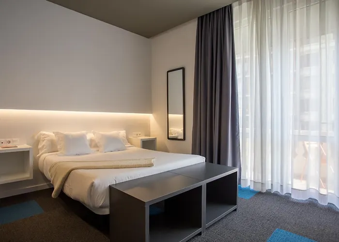 Boutique Creative Rooms Valencia