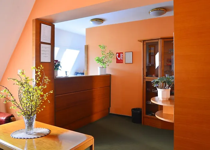 Hotel BESTAR