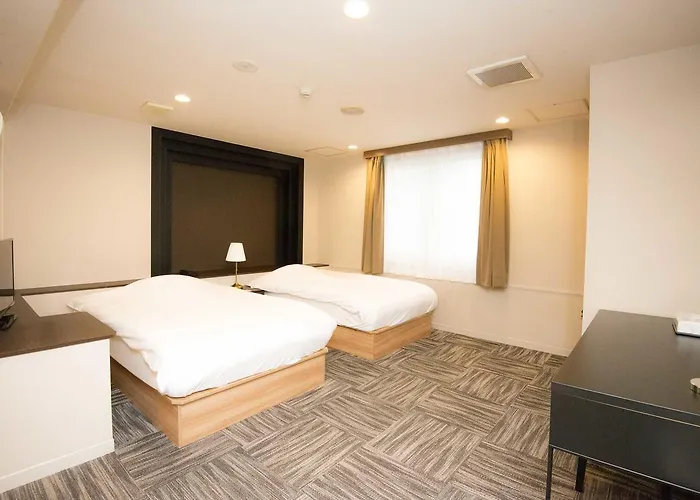 Stay Inn Will Urawa