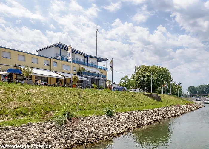 Hotel Rheingold