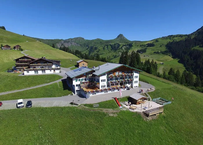 Hotel Hertehof