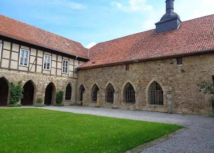 Hotel Gasthaus Weisser Mönch