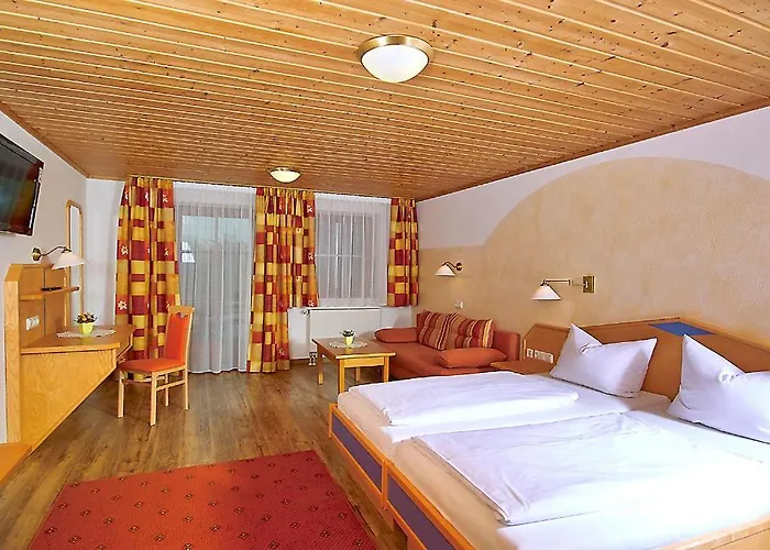 Landhotel Wiesbauer