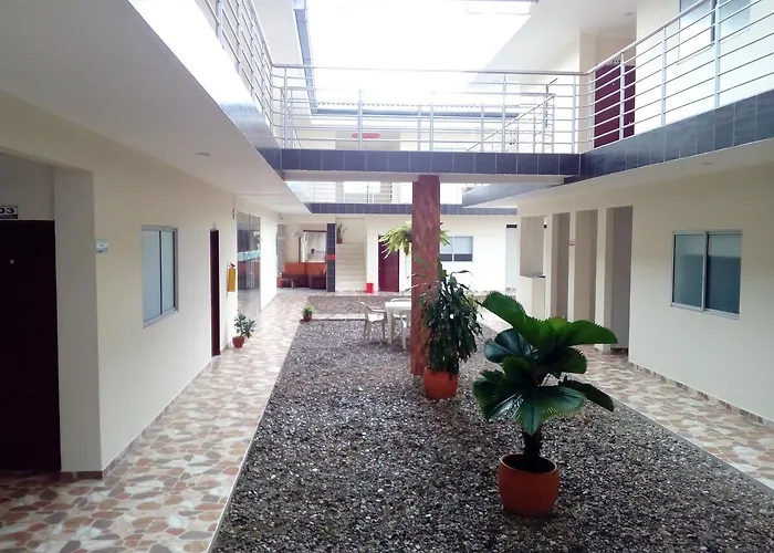 Hotel Prado Country