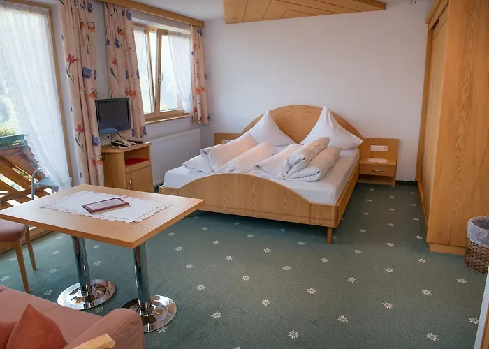 Hotel Hertehof