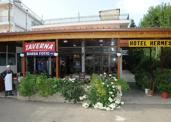 Hotel Hermes