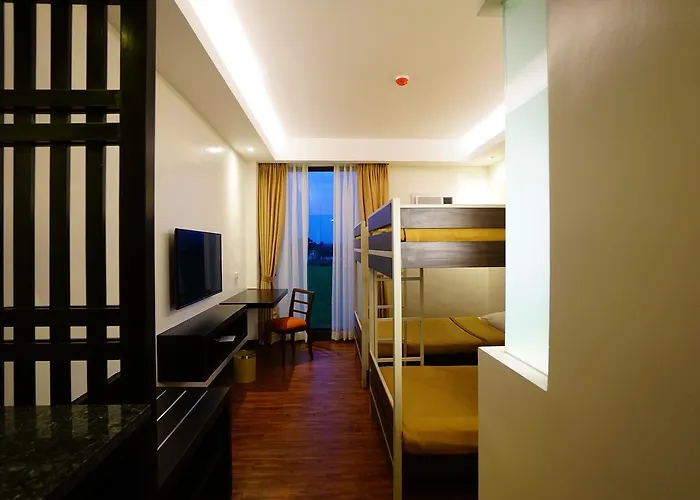 Hotel Oazis