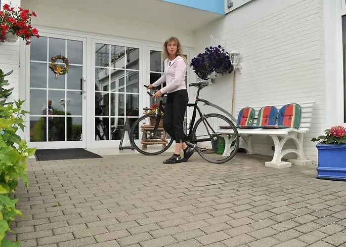 Hotel Haus Mariann Bad Wildungen