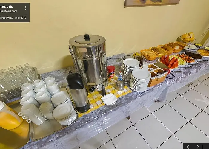 Hotel Joia