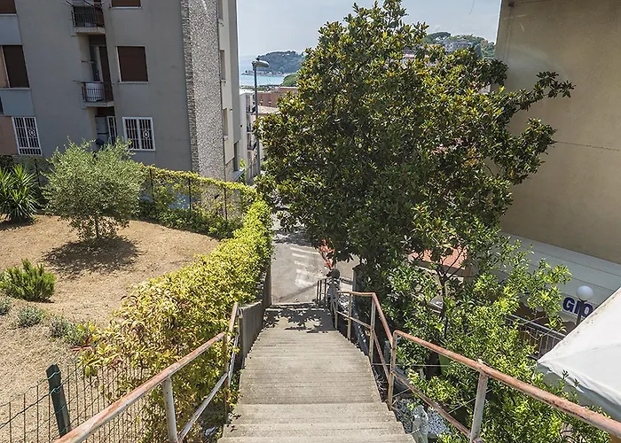 Bed&Breakfast Gioiello