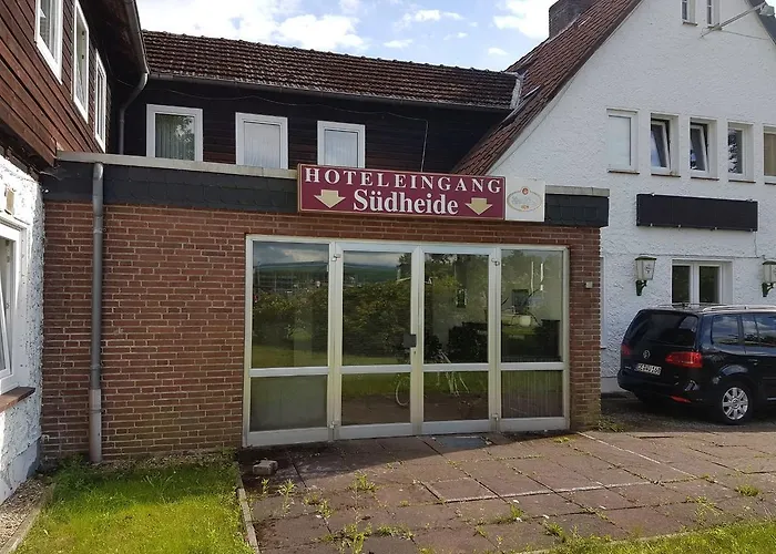 Hotel Südheide