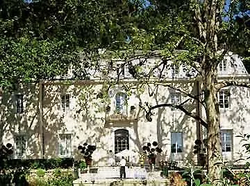 Chateau Residence De Bionne