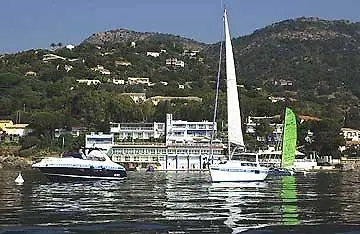 Hotel Restaurant Les Roches