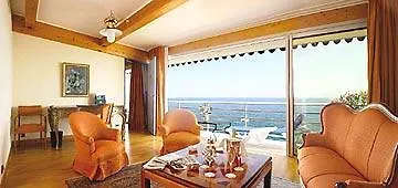 Hotel Restaurant Les Roches