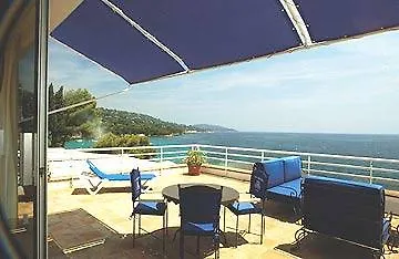 Hotel Restaurant Les Roches