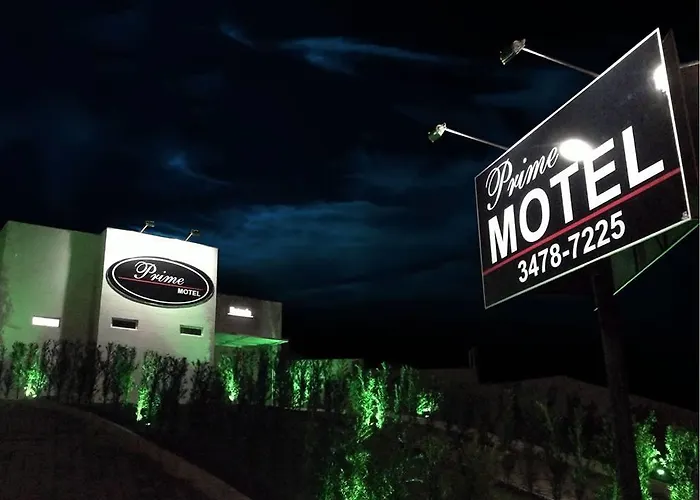 Prime Motel