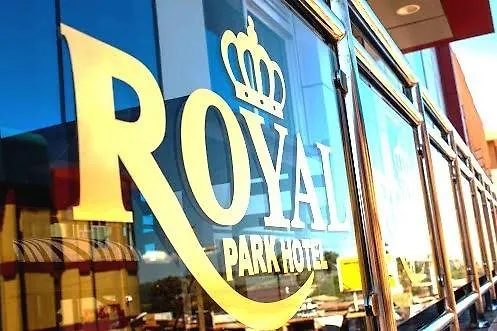 Royal Park Hotel