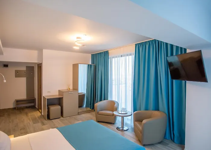 Belleview Suites
