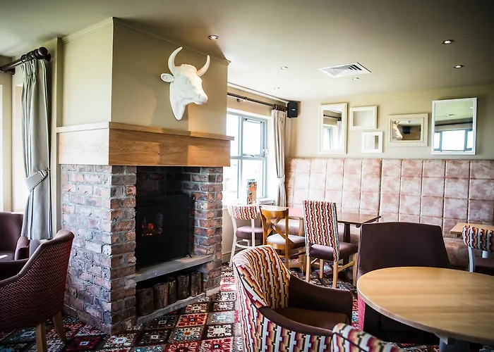 Harbour Spring, Peterhead By Marston'S Inns