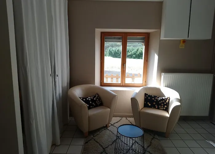 L'auberge Des 3 Ponts