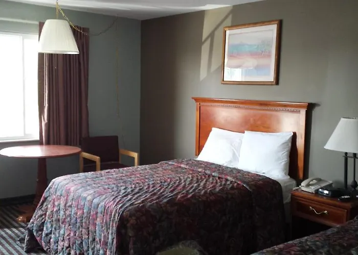 Travel Inn Lebanon