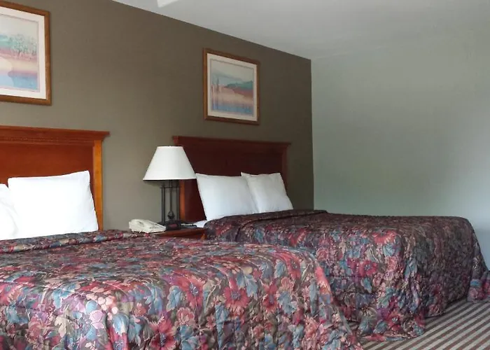 Travel Inn Lebanon
