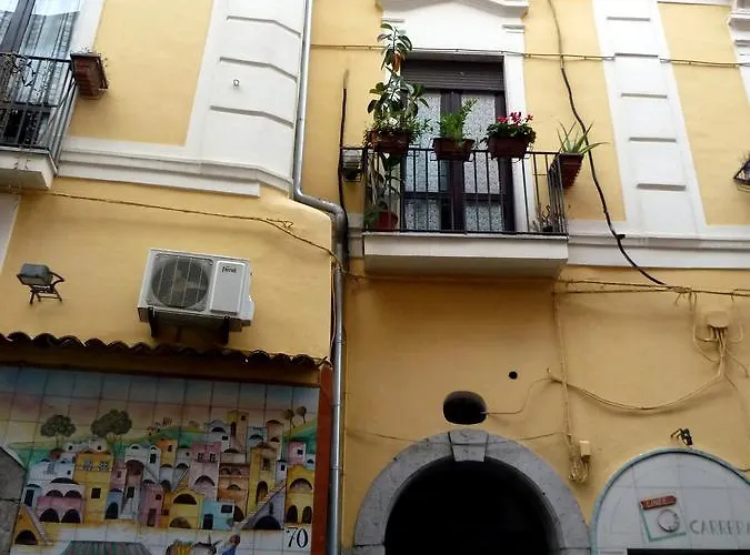 B & B Amore Vietri