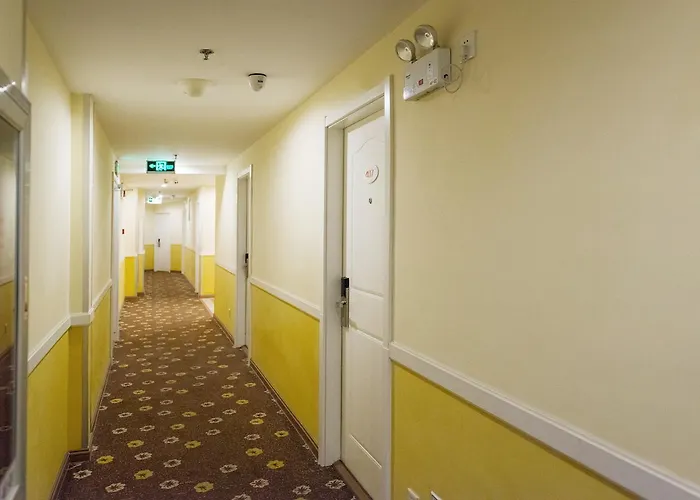 Home Inn Panjin Passenger Terminal
