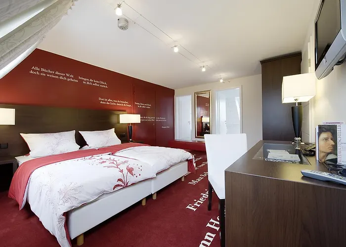 Hotel Landgasthof Baeren