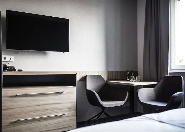Hotel Mazurek