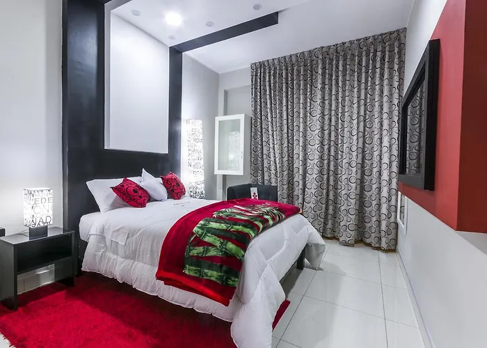 Hotel El Rubi