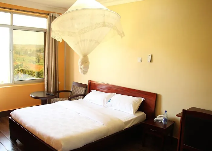 Pearl On The Nile Hotel