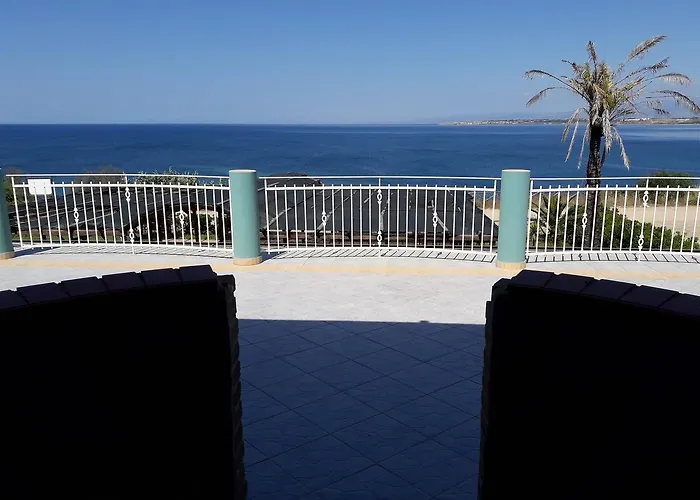 Hotel Baia Blu