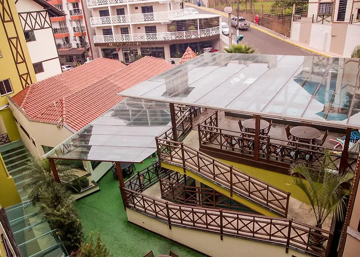 Hotel Kirst