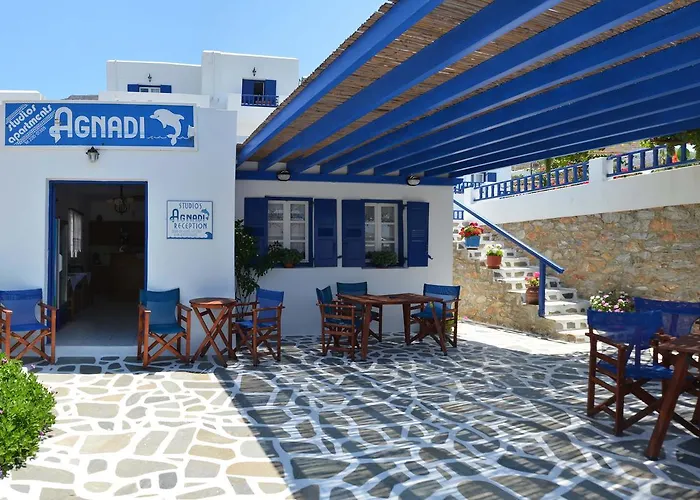 Hotel Agnadi