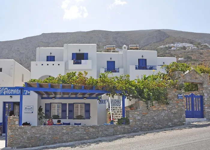 Hotel Agnadi