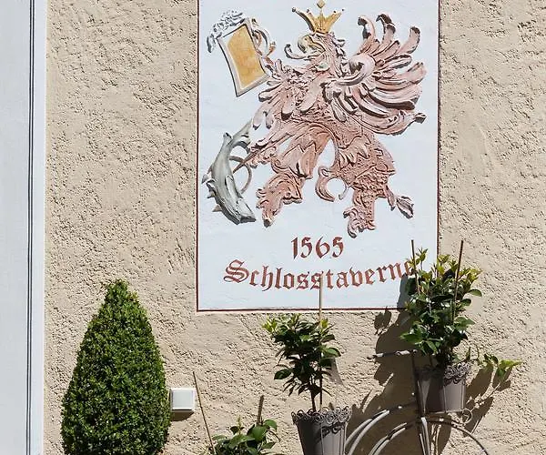 Schlosstaverne