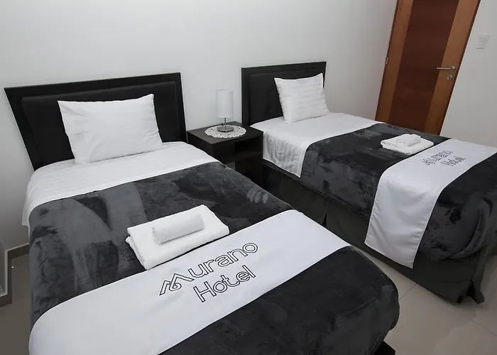 Hotel Murano