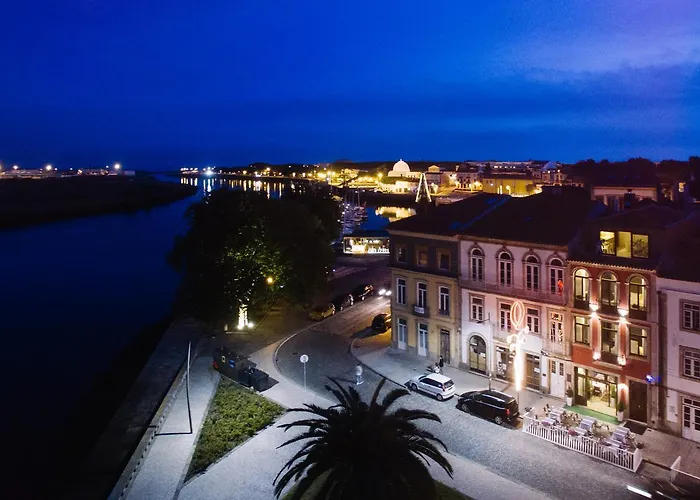 Casa Do Rio Charm Suites