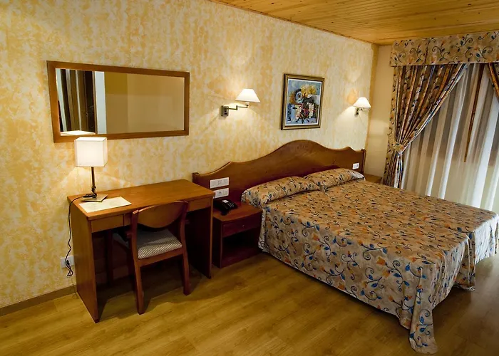Hotel Montseny