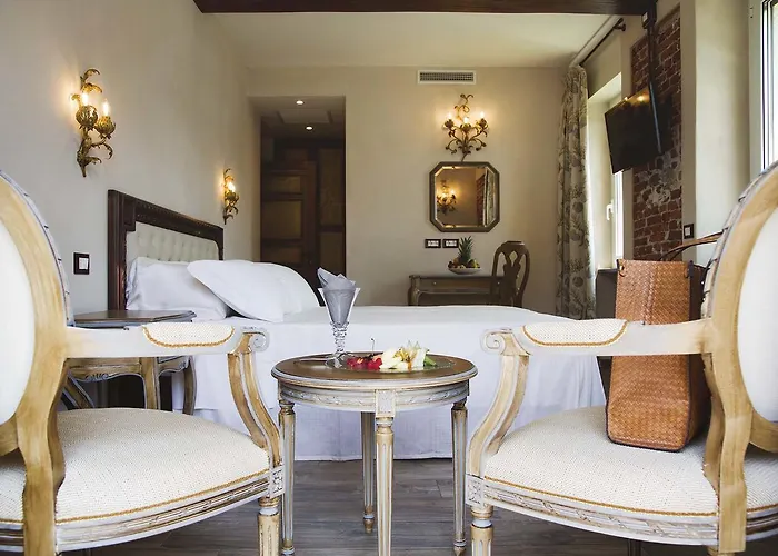 Boutique Hotel Elvezia