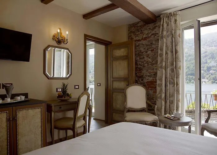 Boutique Hotel Elvezia
