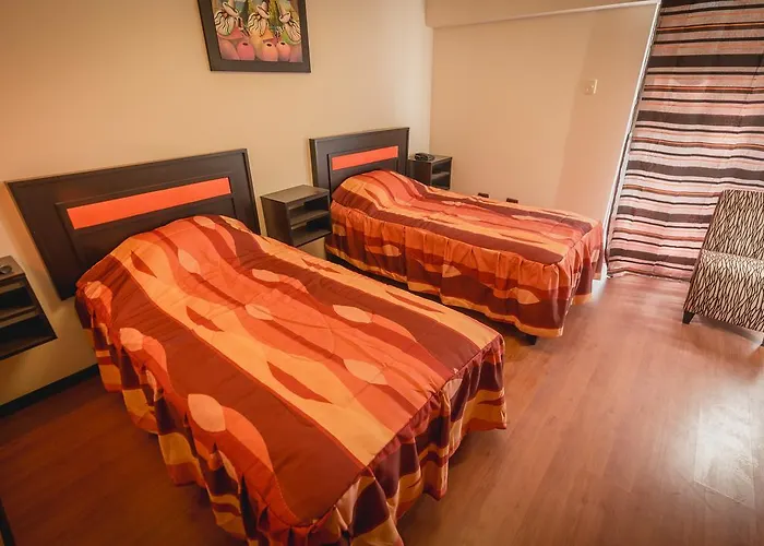 Hotel Koricancha