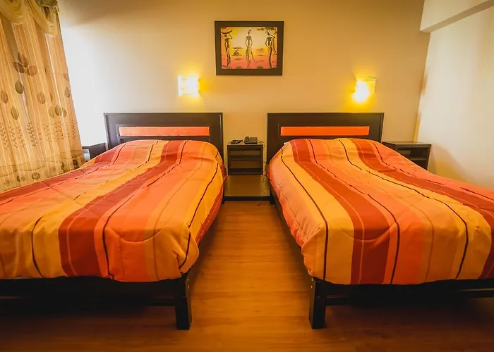 Hotel Koricancha